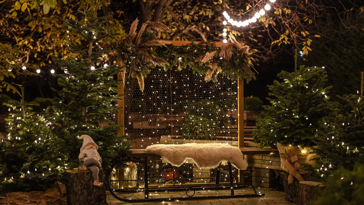 Best Bulbs by Area