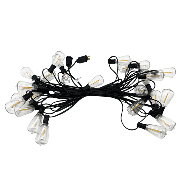 outdoor lighting hanging pendants