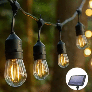 outdoor lighting for trees