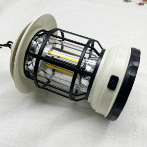 outdoor post light