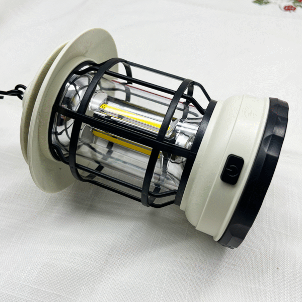 outdoor post light