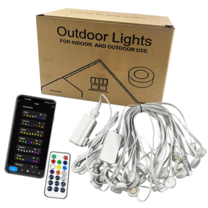 decorative light bulbs