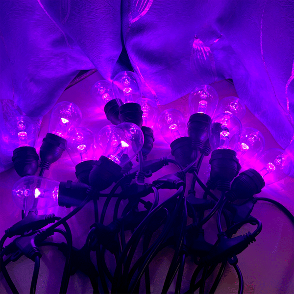 rgb christmas lights