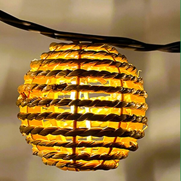 outdoor post light