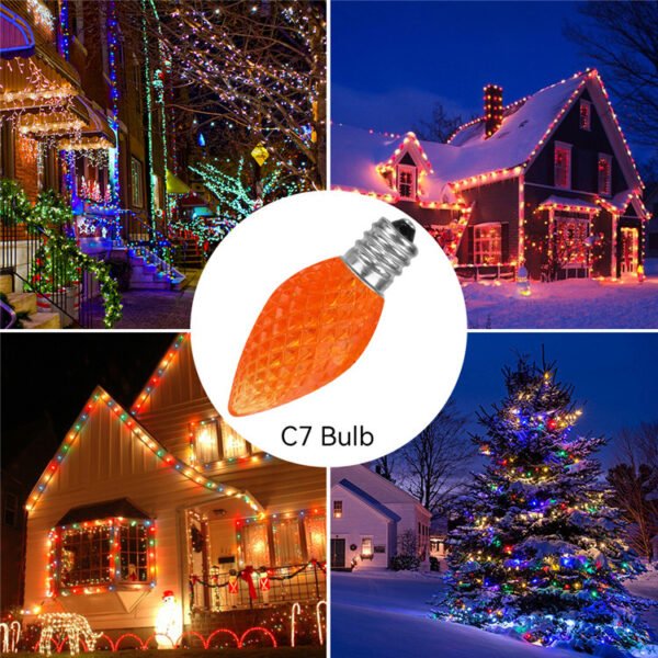 candle light bulbs