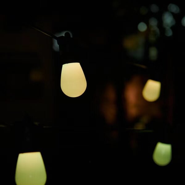 christmas light bulbs