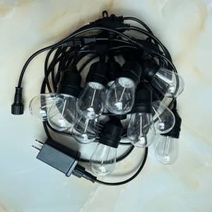 outdoor light bulbs