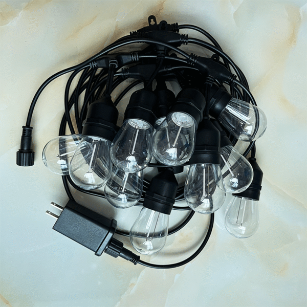 outdoor light bulbs