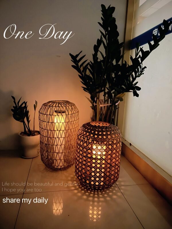 decorative light bulbs