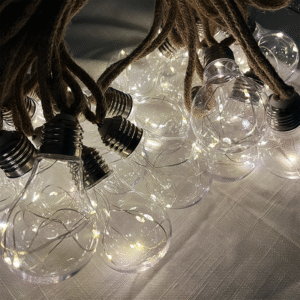 mini christmas lights
