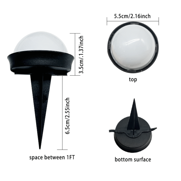 led decoration lights