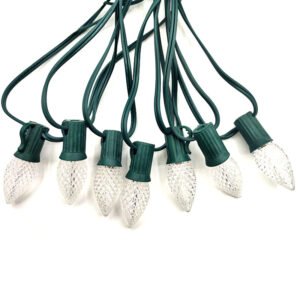 led decoration lights