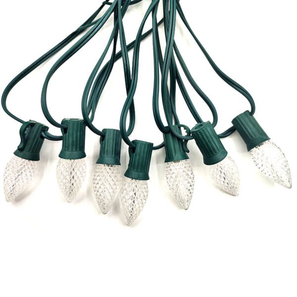 led decoration lights