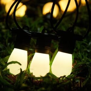string lights