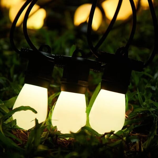 string lights