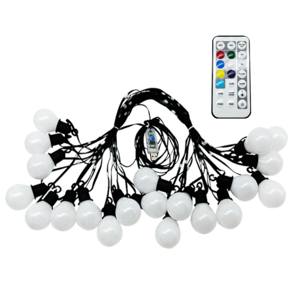 decorative light bulbs