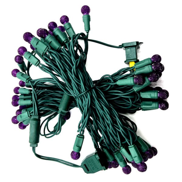 christmas light bulbs