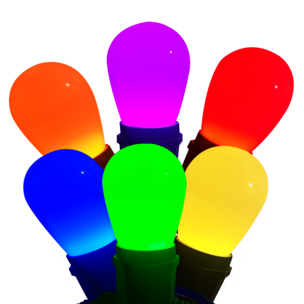 outdoor lighting for trees