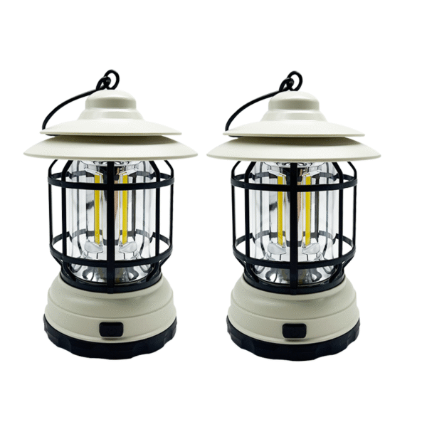 outdoor hanging lights