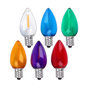 mini christmas lights