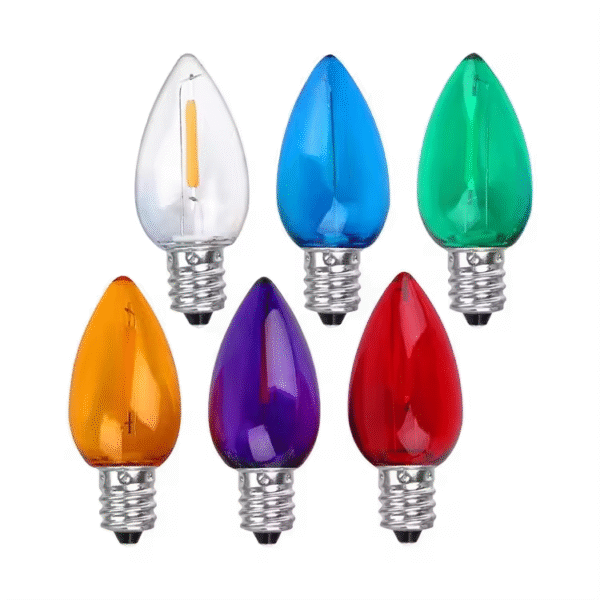 mini christmas lights