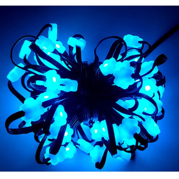 outdoor lighting for trees