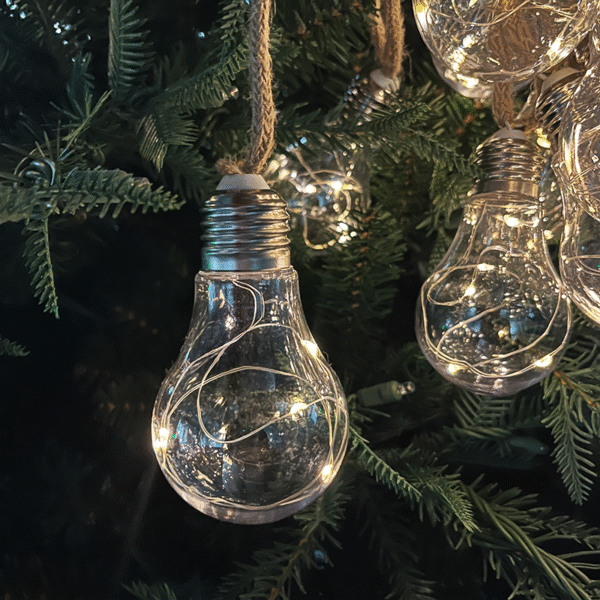 decorative light bulbs