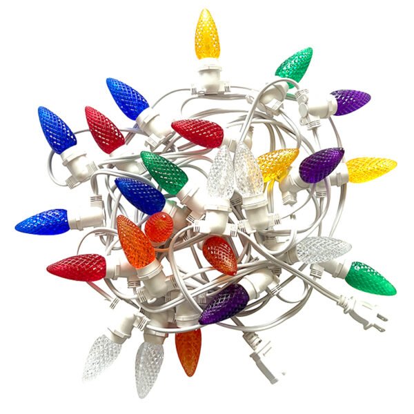 mini christmas lights