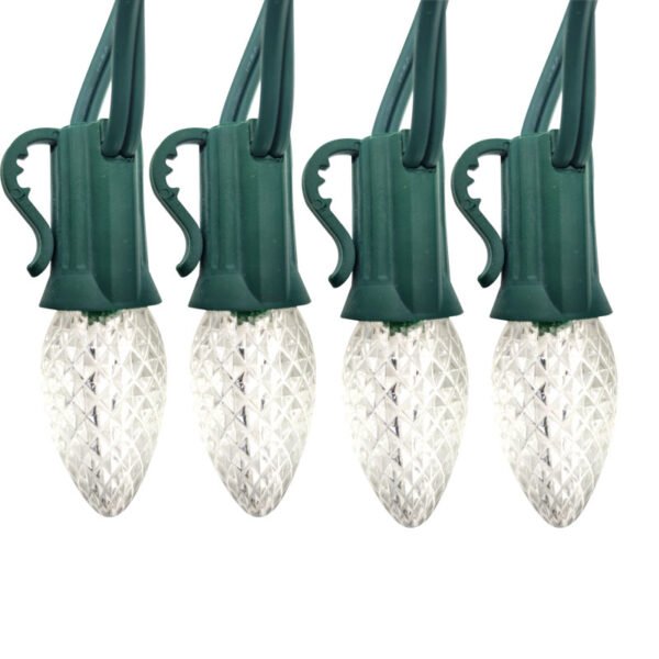 christmas light bulbs