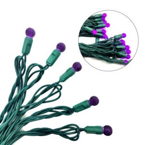 string lights
