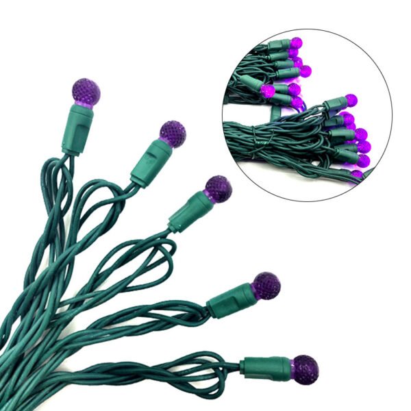 string lights