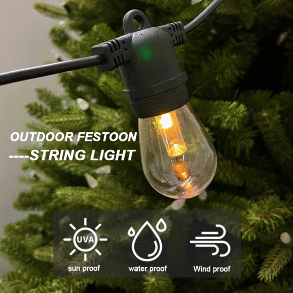 outdoor lighting hanging pendants