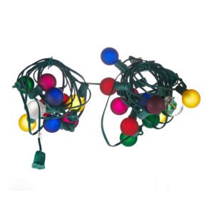 outdoor hanging lights