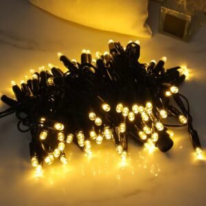 rgb christmas lights