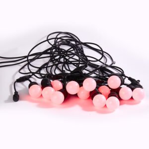 decorative light bulbs