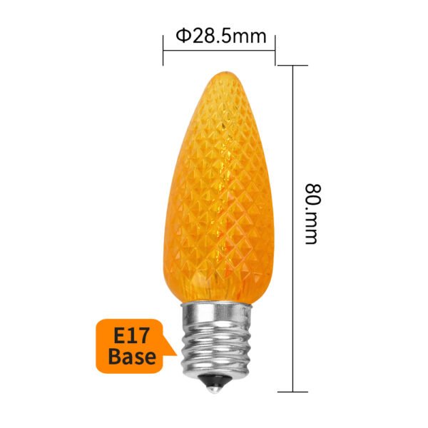 candle light bulbs