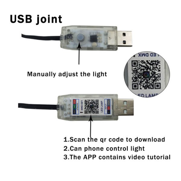 outdoor lighting for trees