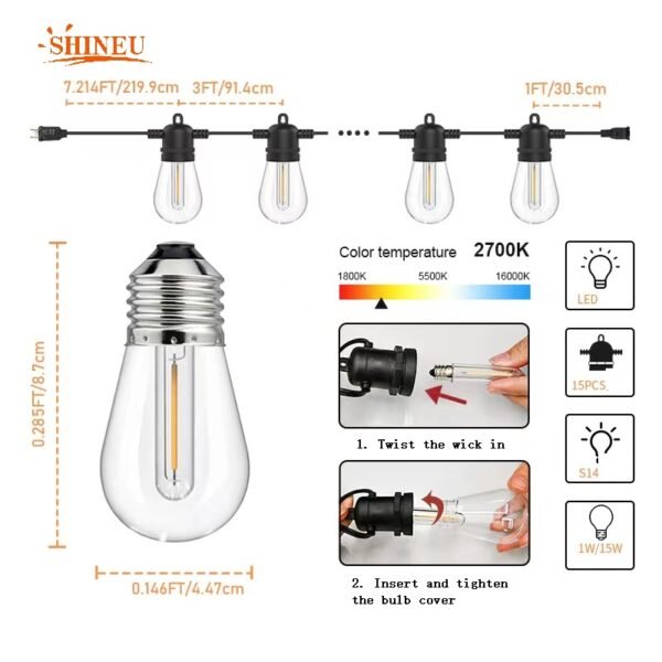 modern garden lights,low voltage garden light bulbs,decorative light bulbs