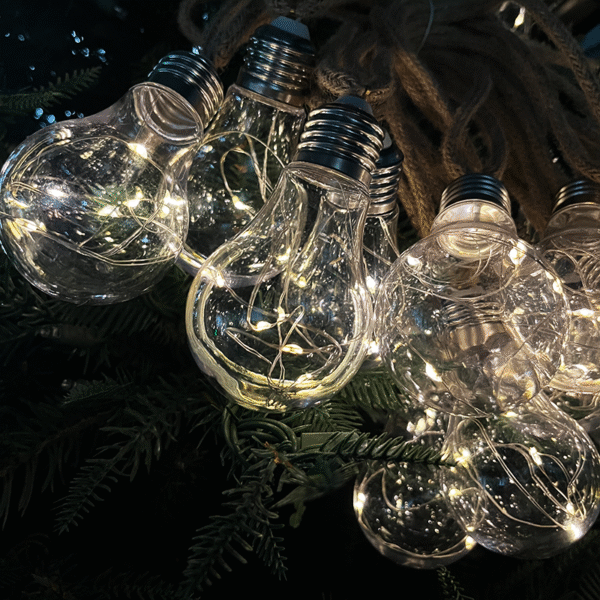 outdoor lighting for trees