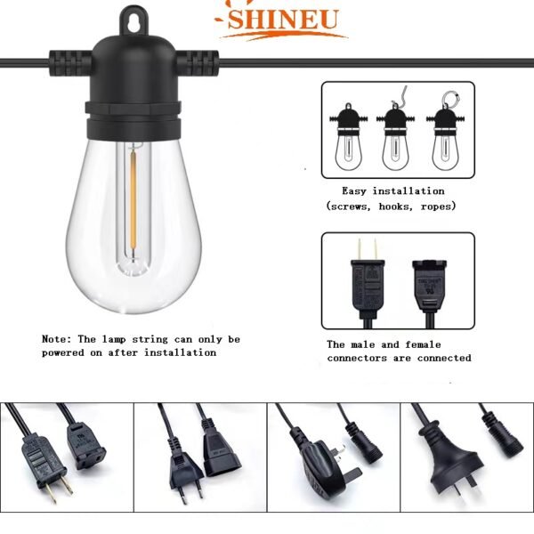modern garden lights,low voltage garden light bulbs