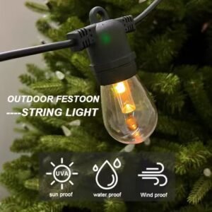 decorative outdoor solar garden lights