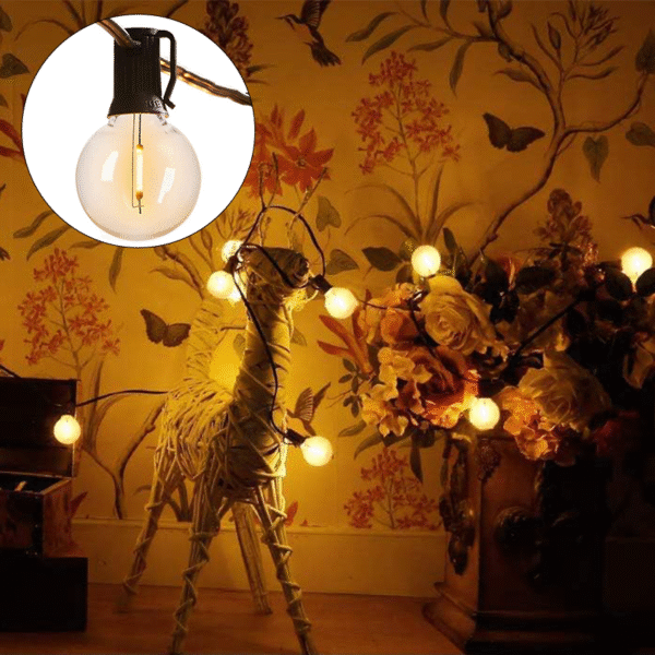 type b light bulb