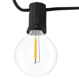 outdoor hanging lights