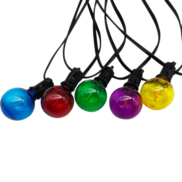 led decoration lights