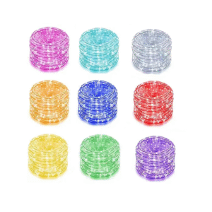 mini christmas lights