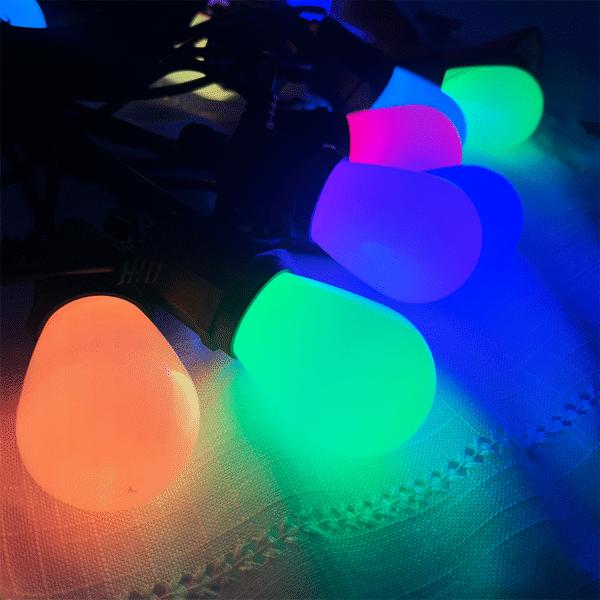 best rated garden solar lights