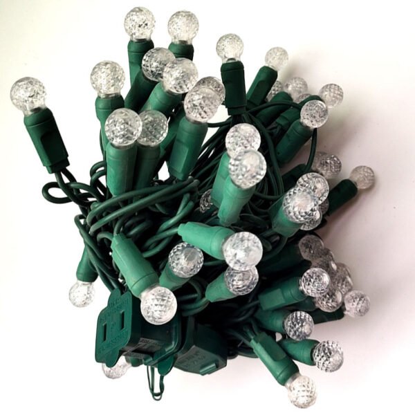 christmas light bulbs