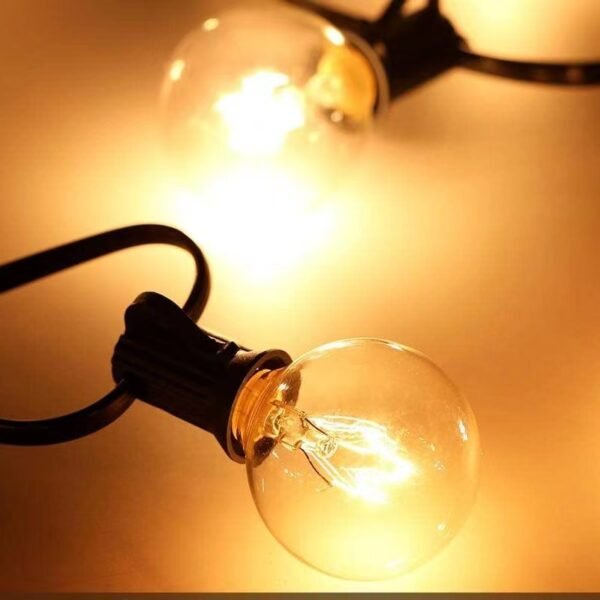 decorative light bulbs
