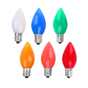 low voltage garden light bulbs