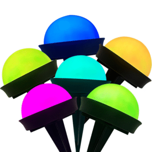 string lights